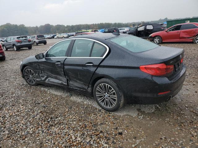 2017 BMW 530 XI - WBAJA7C35HG905138