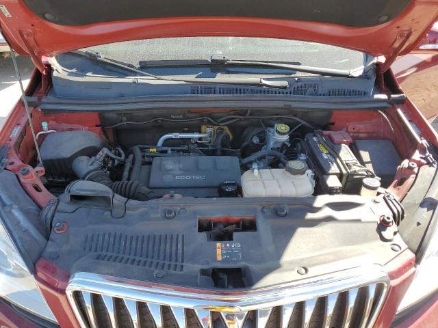 2015 BUICK ENCORE - KL4CJCSB6FB265829