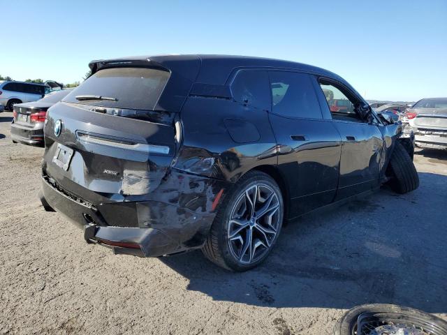 2024 BMW IX XDRIVE5 WB523CF08RCN93106
