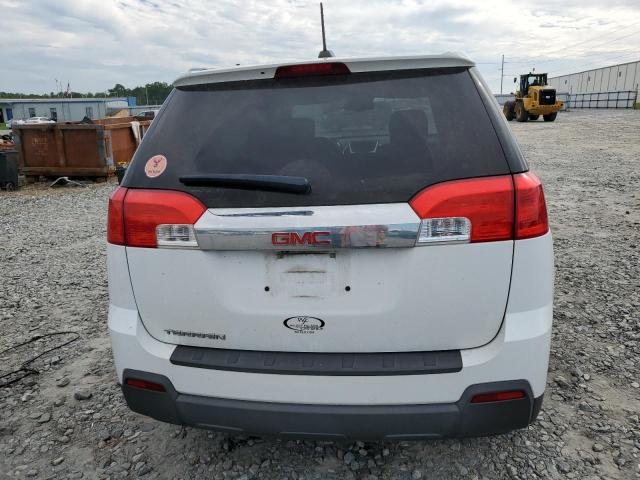2015 GMC TERRAIN SL - 2GKALMEK5F6425148