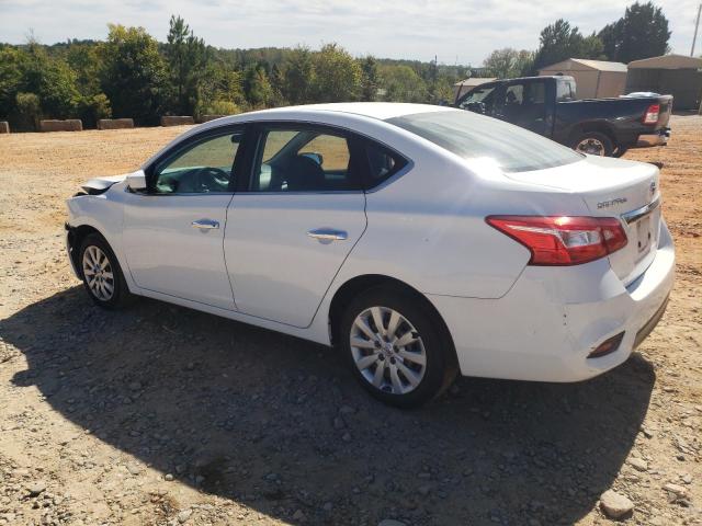 2018 NISSAN SENTRA S - 3N1AB7AP8JY202274