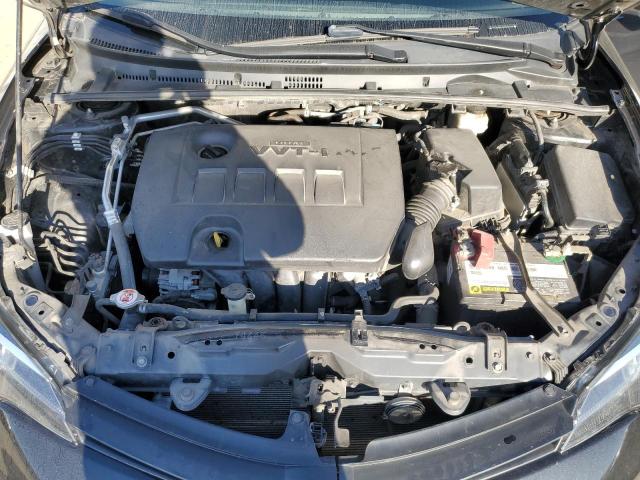 2019 TOYOTA COROLLA L - 2T1BURHE2KC196257