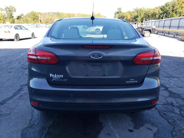 VIN 1FADP3F21GL234072 2016 Ford Focus, SE no.6