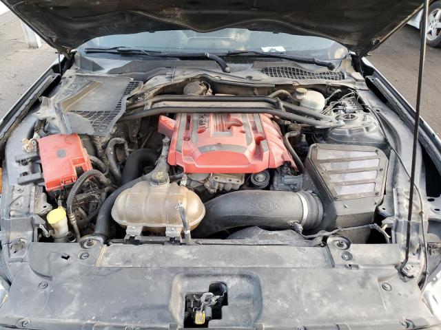 2015 FORD MUSTANG - 1FA6P8TH8F5363301