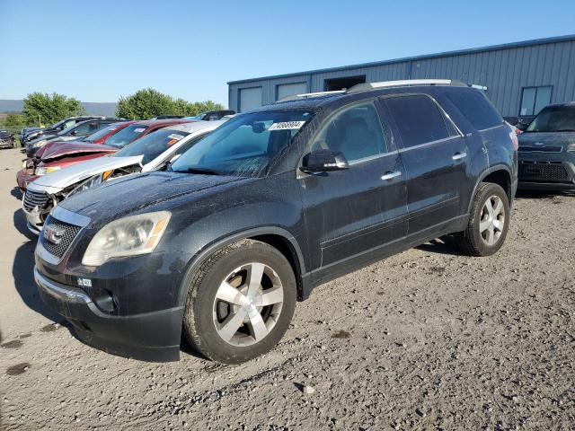 Global Auto Auctions: 2012 GMC ACADIA SLT