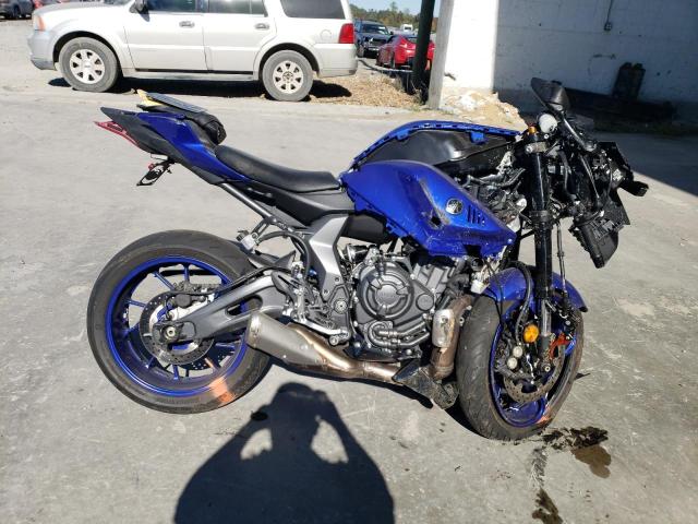 2024 YAMAHA YZFR7 #2996084398