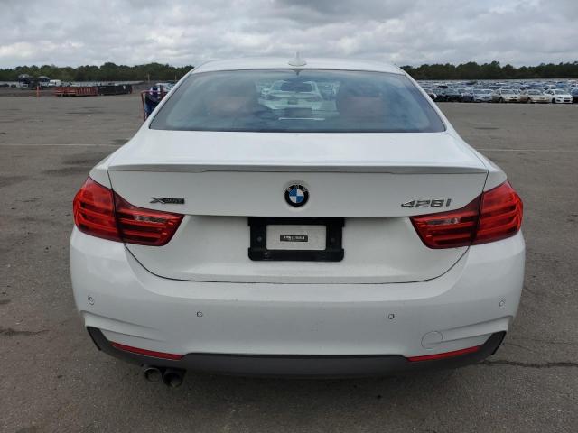 VIN WBA3N9C57FK247746 2015 BMW 4 Series, 428 XI no.6