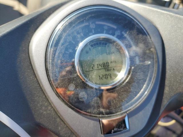 2022 HONDA C125 A MLHJA5857N5000146