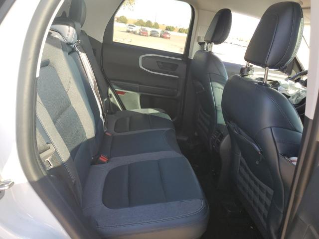 2021 FORD BRONCO SPO - 3FMCR9C6XMRA92761