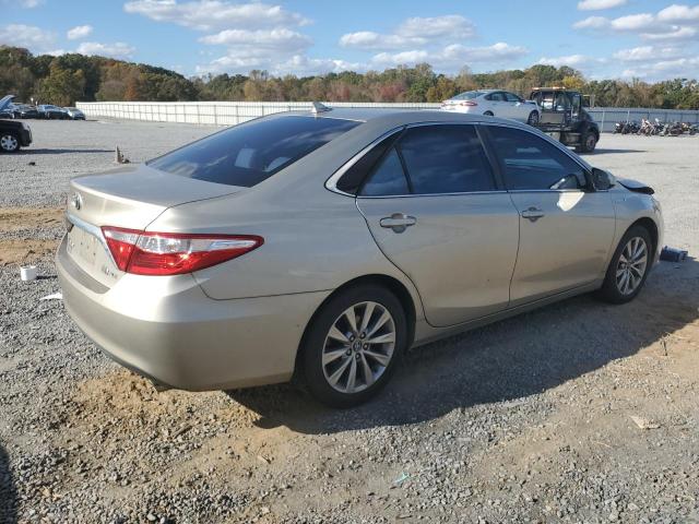 2017 TOYOTA CAMRY HYBR - 4T1BD1FK1HU218038