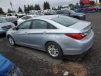 HYUNDAI SONATA GLS photo