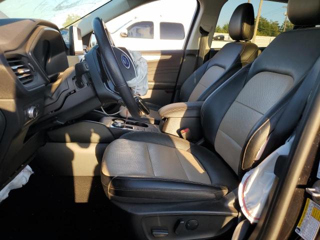 2021 FORD ESCAPE TIT - 1FMCU0DZ2MUB07099