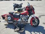 2018 INDIAN MOTORCYCLE CO. CHIEFTAIN - 56KTCEAA8J3365593