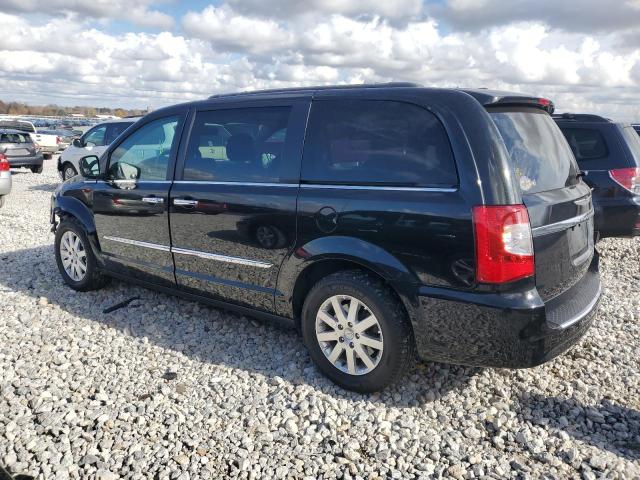 VIN 2C4RC1BG1GR248238 2016 Chrysler Town and Countr... no.2