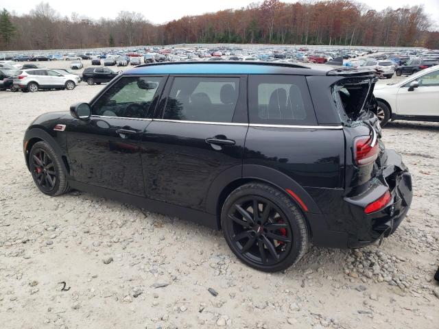 2024 MINI COOPER JOH WMWJZ9C02R2U69809