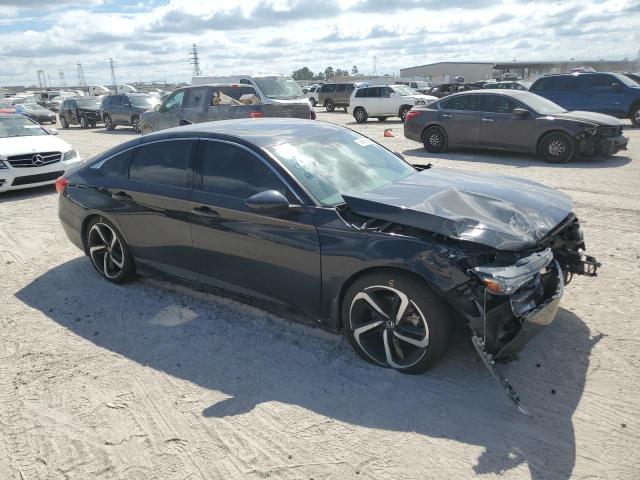 2020 HONDA ACCORD SPO - 1HGCV2F32LA007429