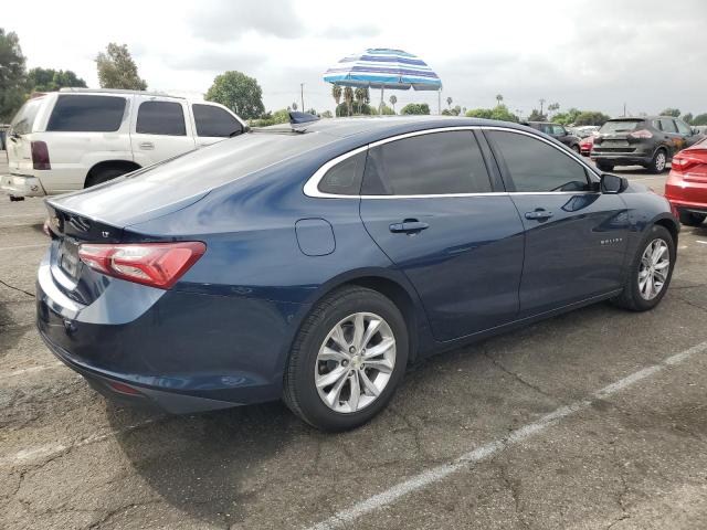 2019 CHEVROLET MALIBU LT - 1G1ZD5STXKF123409