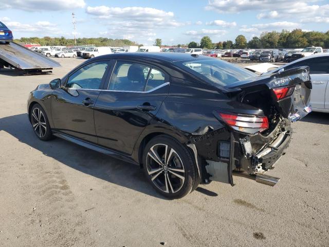 2023 NISSAN SENTRA SR - 3N1AB8DV5PY319898