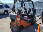 TOYOTA FORKLIFT снимка