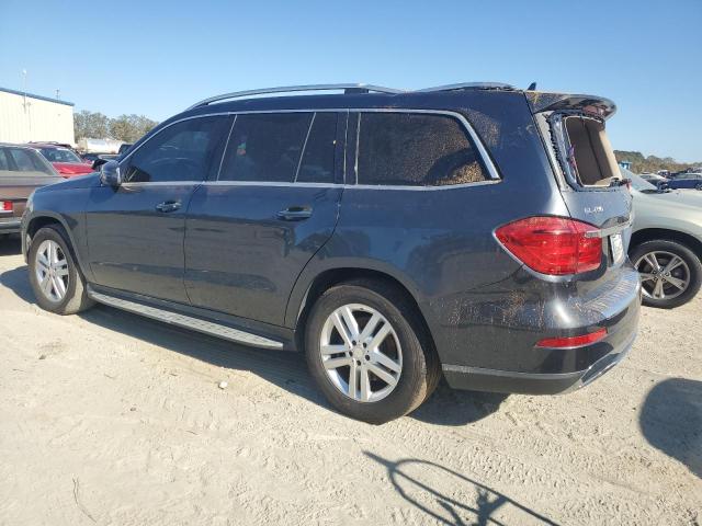 2015 MERCEDES-BENZ GL 450 4MA - 4JGDF6EEXFA461003