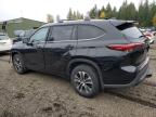 TOYOTA HIGHLANDER photo