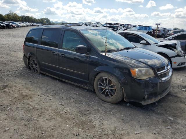 VIN 2C4RDGCG4HR624687 2017 Dodge Grand Caravan, Sxt no.4