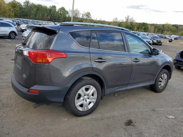 VIN 2T3BFREV6DW017998 2013 Toyota RAV4, LE no.3