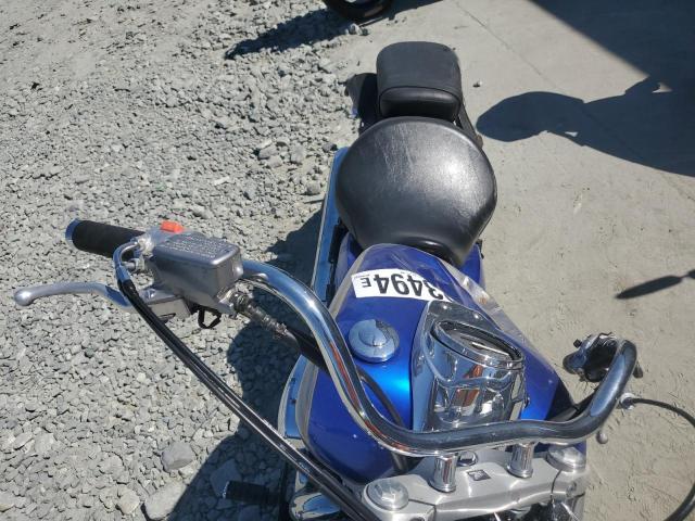 2005 HONDA VT750 CA JH2RC50385M101994
