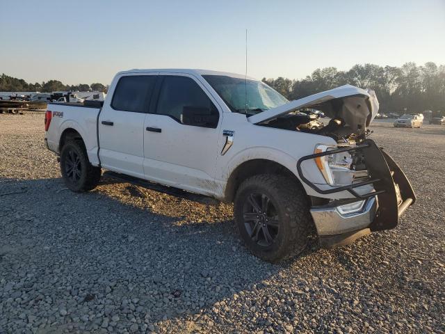 2021 FORD F150 SUPER - 1FTFW1E86MFA31186