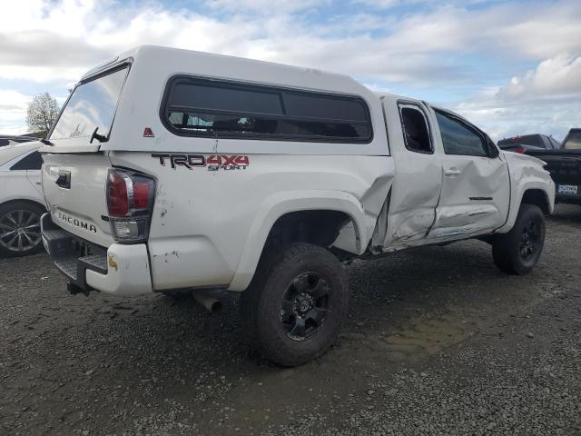 2022 TOYOTA TACOMA ACC - 3TYSZ5AN7NT059464