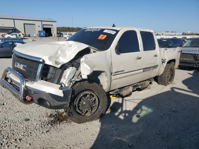 2009 GMC SIERRA K15 #3025202602