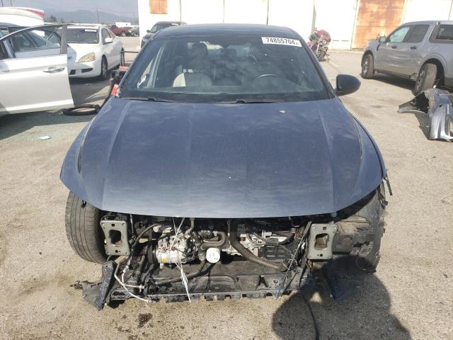 VIN 3VWCB7BU9LM066481 2020 Volkswagen Jetta, S no.5