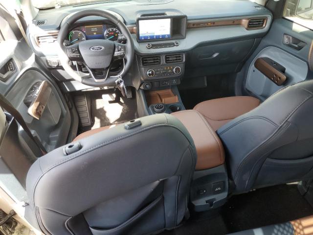 2024 FORD MAVERICK L 3FTTW8M34RRB18144