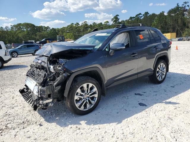 2023 TOYOTA RAV4 XLE P #3023893331