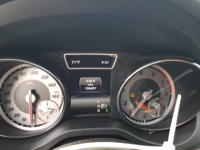 2015 MERCEDES-BENZ CLA 250 - WDDSJ4EB4FN263861