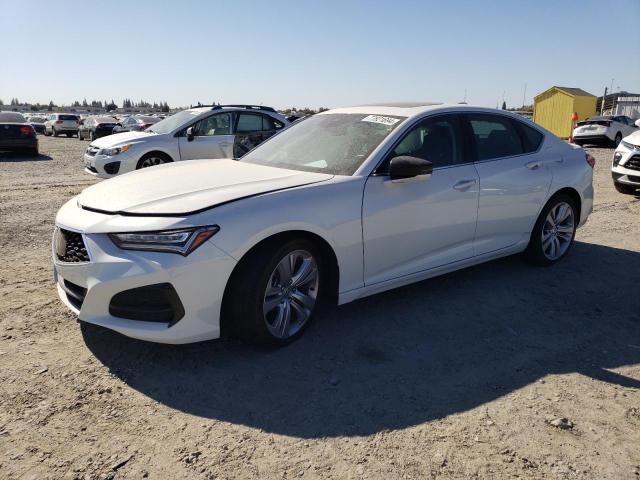 2023 ACURA TLX TECHNO - 19UUB5F46PA005146
