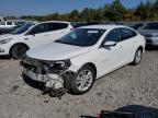 2018 CHEVROLET MALIBU LT - 1G1ZD5ST7JF200607