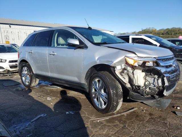 VIN 2FMDK3KC0DBE37288 2013 Ford Edge, Limited no.4