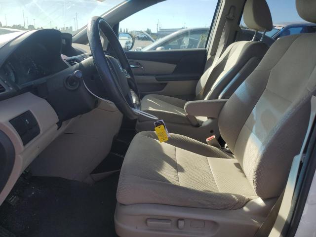 2016 HONDA ODYSSEY LX 5FNRL5H24GB106352