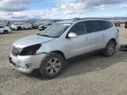 2016 CHEVROLET TRAVERSE L - 1GNKVHKD2GJ197340