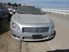 NISSAN MAXIMA S photo