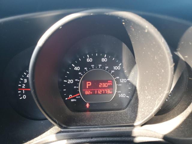 2016 KIA SOUL + - KNDJP3A57G7336208