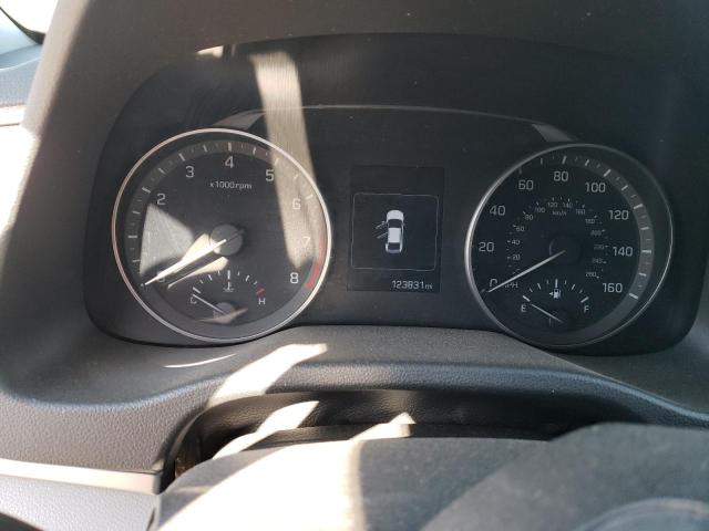 2018 HYUNDAI ELANTRA SE - KMHD84LF8JU563529