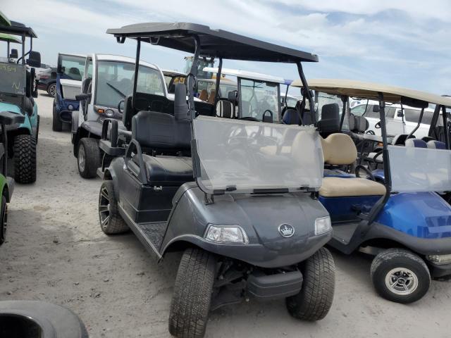 2023 HDKP GOLF CART #3030217130