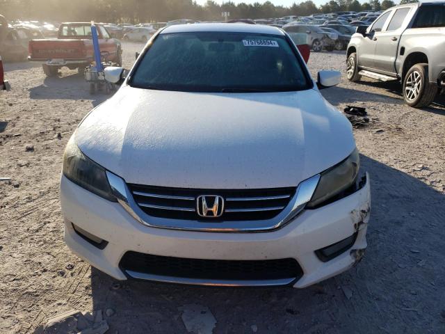 VIN 1HGCR2F52FA163562 2015 Honda Accord, Sport no.5