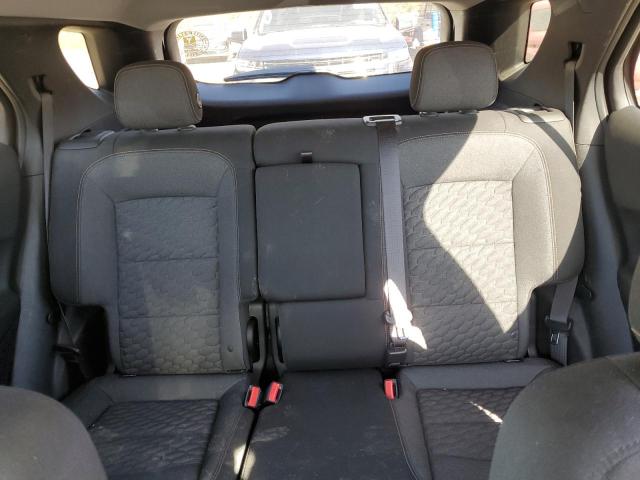 2019 CHEVROLET EQUINOX LT - 2GNAXKEV5K6104369