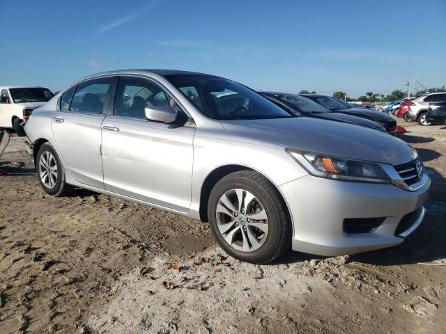 VIN 1HGCR2F34FA127774 2015 Honda Accord, LX no.4