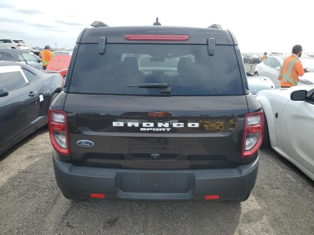 2021 FORD BRONCO SPO - 3FMCR9B69MRA61700