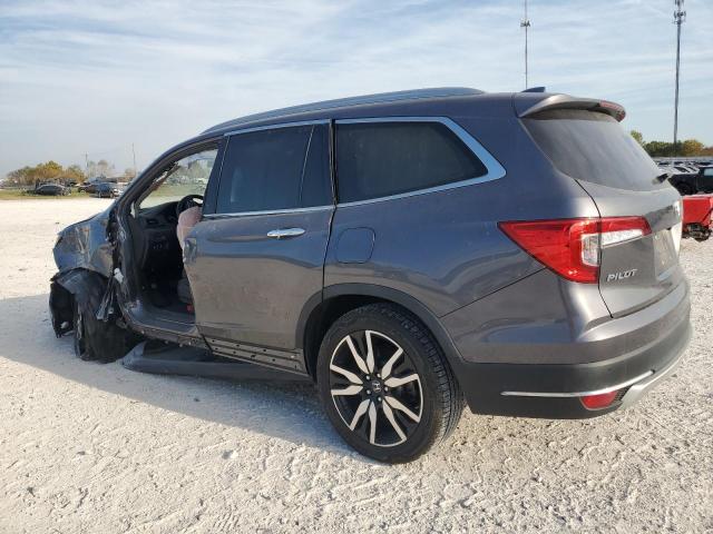 Vin: 5fnyf6h97mb047153, lot: 77392834, honda pilot touring 20212