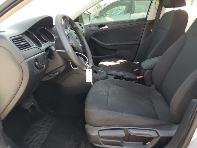 2015 VOLKSWAGEN JETTA BASE - 3VW2K7AJ4FM347790